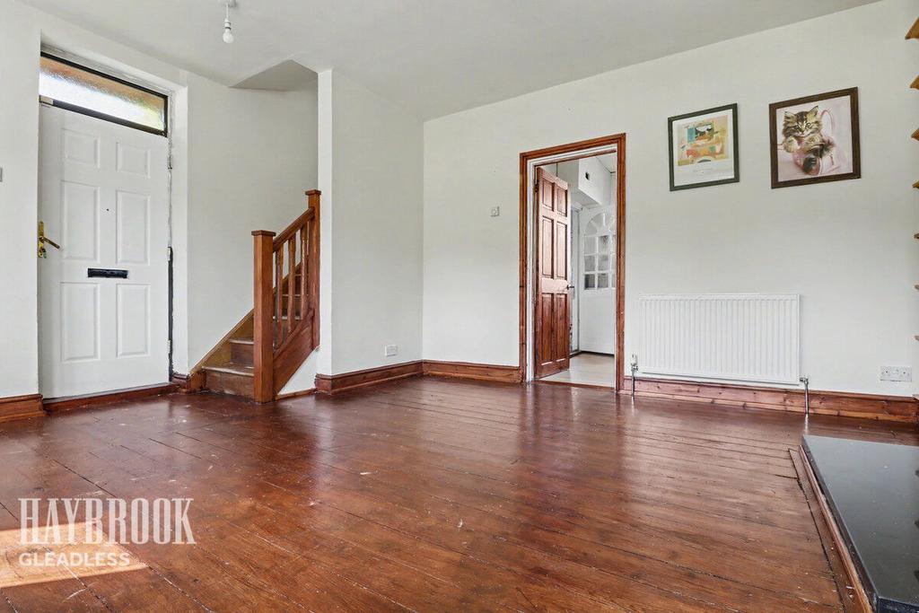 Myrtle Road, Sheffield - View 3
