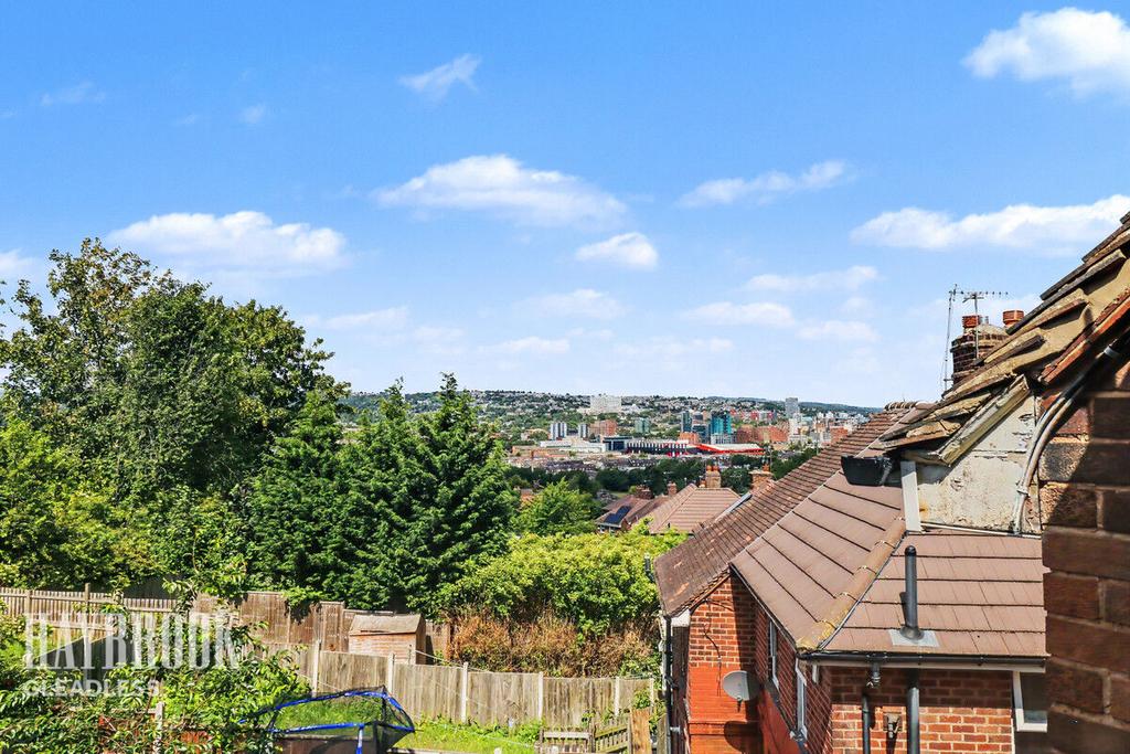 Myrtle Road, Sheffield - View 4