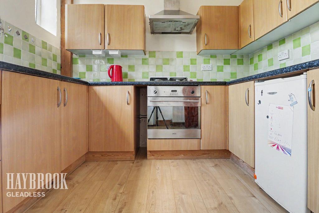 Myrtle Road, Sheffield - View 6