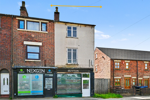 3 bedroom end of terrace house for sale, Leek ST13