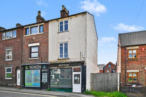 3 bedroom end of terrace house for sale, Leek ST13