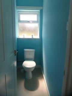undefined, Clinton Street, Worksop, S80