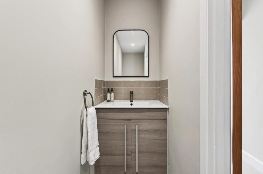 Cloakroom