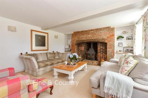 5 bedroom detached house for sale, Thorncross Lane, Brighstone, Newport, Isle of Wight