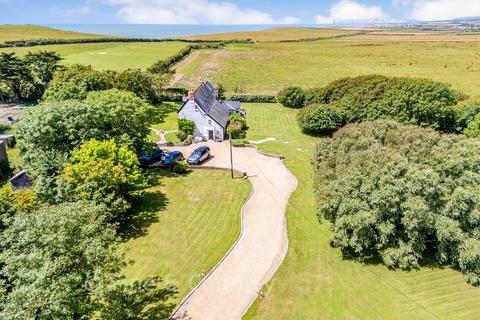 5 bedroom detached house for sale, Thorncross Lane, Brighstone, Newport, Isle of Wight