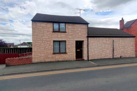 2 bedroom detached house for sale, High Street, Wrexham LL14