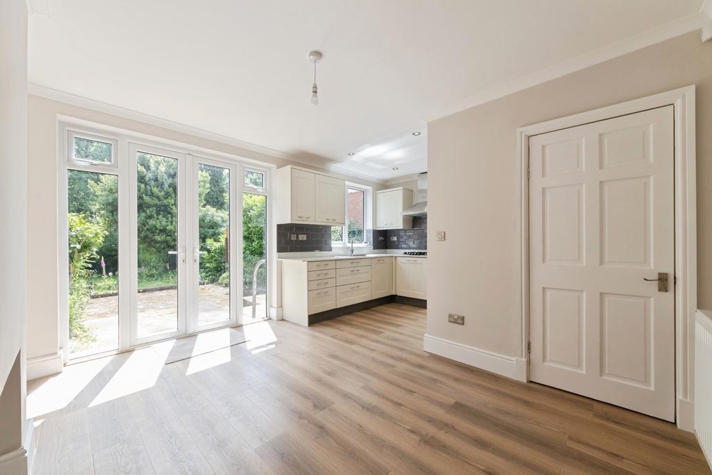 House in Solihull, Olton - View 2