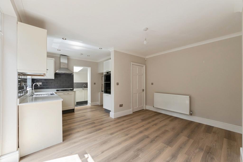 House in Solihull, Olton - View 4