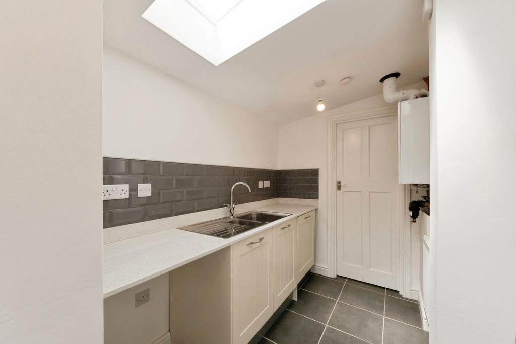 House in Solihull, Olton - View 5