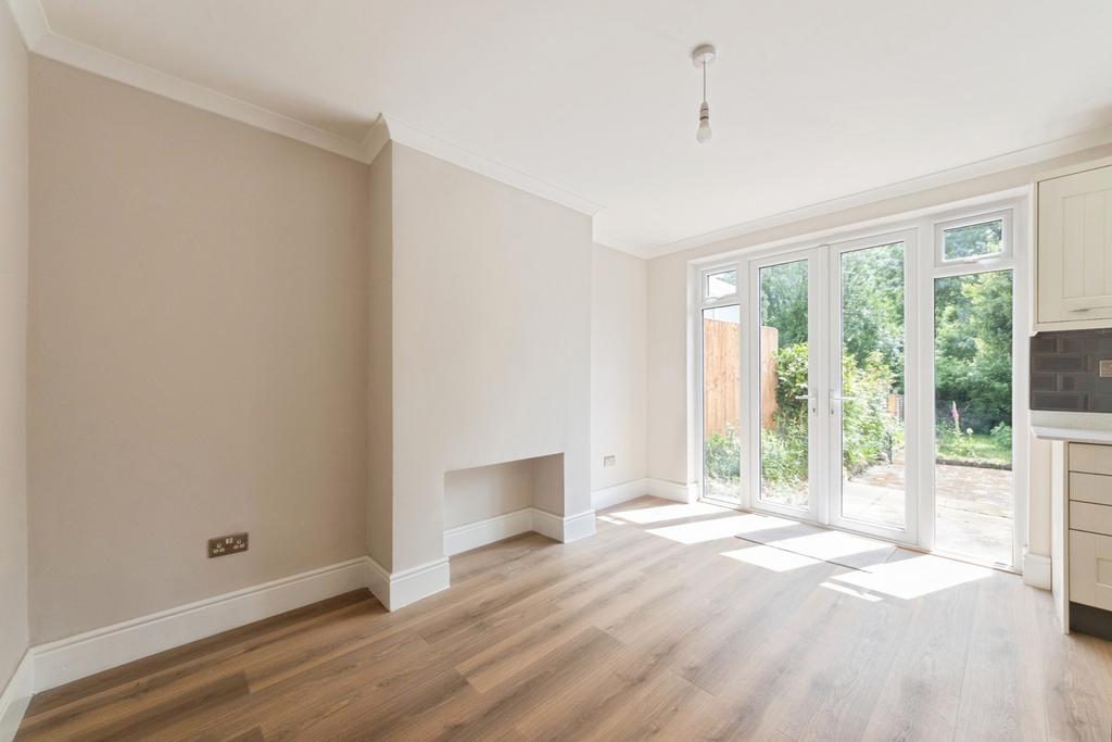 House in Solihull, Olton - More