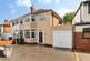 Lyndon Road, Solihull, West Midlands, B92