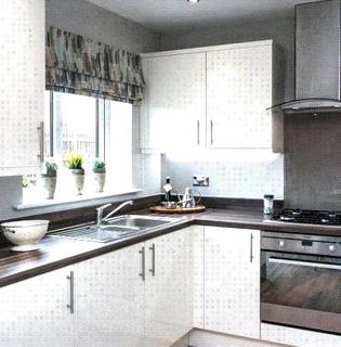 3 bedroom semi-detached house for sale, Oaken Heights, Standen Hall Drive, Burnley, BB10