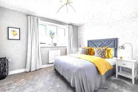 3 bedroom semi-detached house for sale, Oaken Heights, Standen Hall Drive, Burnley, BB10
