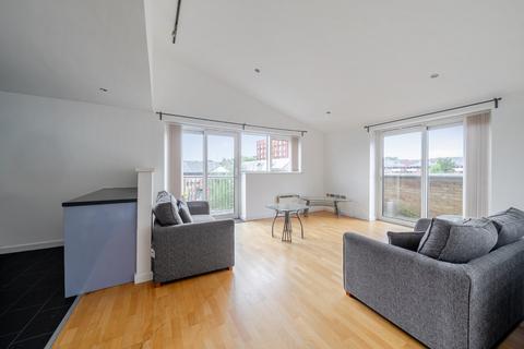 2 bedroom flat for sale, Ecclesall Road, Sheffield, S11