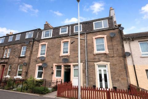 undefined, 34-5 Mansfield Road, Hawick, TD9 8AR