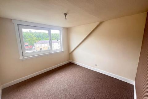 undefined, 34-5 Mansfield Road, Hawick, TD9 8AR