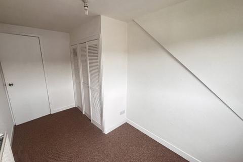 undefined, 34-5 Mansfield Road, Hawick, TD9 8AR