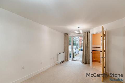 undefined, Martin Court, St. Catherines Road, Grantham