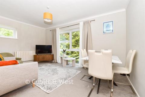 1 bedroom flat for sale, Audley Place, Sutton, Surrey