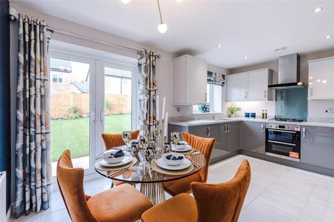 4 bedroom semi-detached house for sale, Oaken Heights, Standen Hall Drive, Burnley, BB10