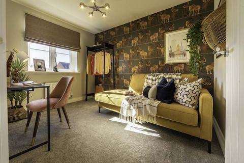 2 bedroom semi-detached house for sale, Plot 273, The Henbury at Balderton Rise, Hawton Lane NG24