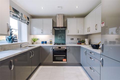 4 bedroom semi-detached house for sale, Oaken Heights, Standen Hall Drive, Burnley, BB10