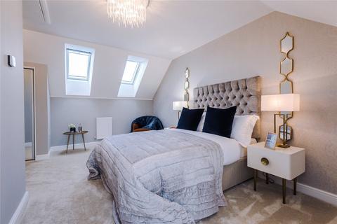 4 bedroom semi-detached house for sale, Oaken Heights, Standen Hall Drive, Burnley, BB10