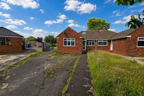 Bungalow - Hermon Avenue, Cleveleys FY5