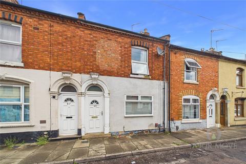 Terraced house - Cloutsham Street, Northamptonshire NN1