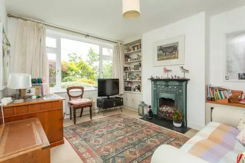 3 bedroom semi-detached house for sale – pohled 2