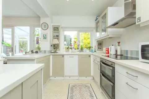 3 bedroom semi-detached house for sale – pohled 3