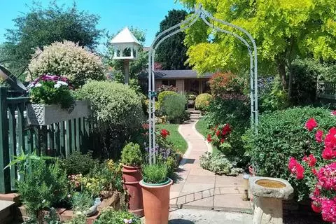 3 bedroom semi-detached house for sale – pohled 4