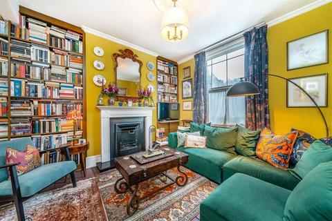 2 bedroom house for sale, Matlock Street, London E14