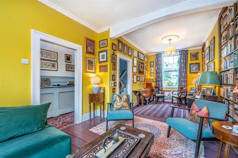 2 bedroom house for sale, Matlock Street, London E14
