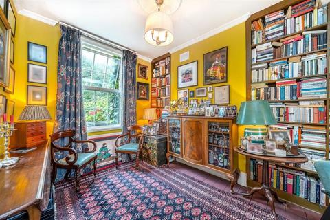 2 bedroom house for sale, Matlock Street, London E14