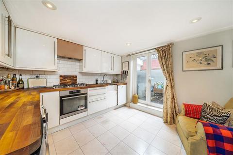 2 bedroom house for sale, Matlock Street, London E14