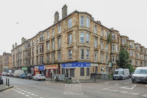 3 bedroom flat for sale, Allison Street, Glasgow G42
