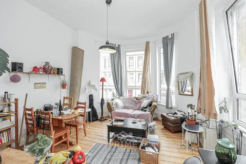 3 bedroom flat for sale, Allison Street, Glasgow G42