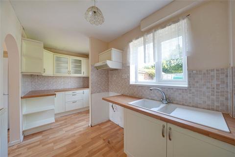 2 bedroom semi-detached house for sale, Mill Road, Lakenheath, Brandon, Suffolk, IP27