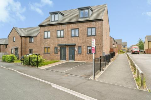 3 bedroom semi-detached house for sale, Emerald Green Grove, Thurnscoe, ROTHERHAM