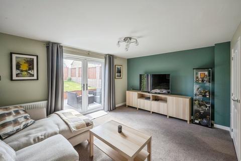 3 bedroom semi-detached house for sale, Emerald Green Grove, Thurnscoe, ROTHERHAM