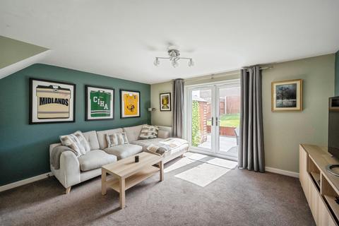 3 bedroom semi-detached house for sale, Emerald Green Grove, Thurnscoe, ROTHERHAM
