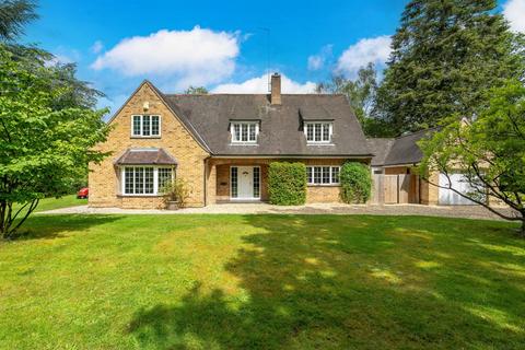 5 bedroom detached house for sale, Horncastle Road, Woodhall Spa