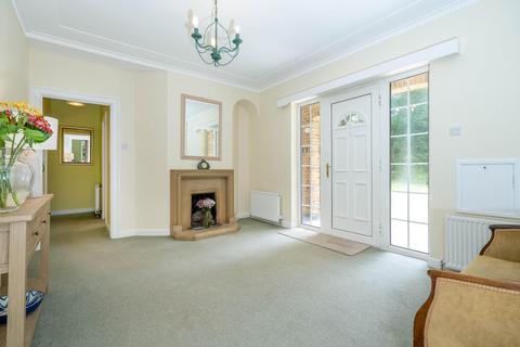 5 bedroom detached house for sale, Horncastle Road, Woodhall Spa