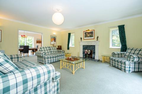 5 bedroom detached house for sale, Horncastle Road, Woodhall Spa