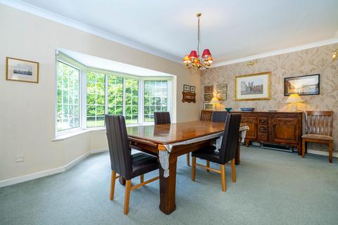 5 bedroom detached house for sale, Horncastle Road, Woodhall Spa