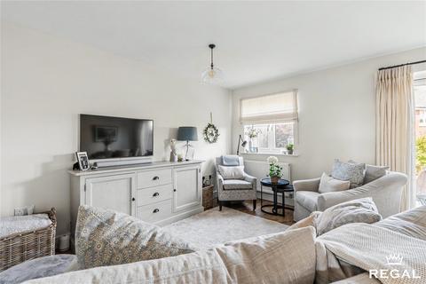 2 bedroom end of terrace house for sale, Highwood Avenue, Eastleigh, SO50