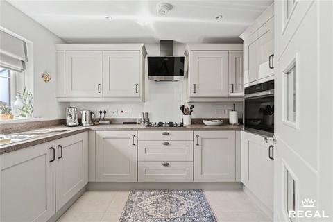 2 bedroom end of terrace house for sale, Highwood Avenue, Eastleigh, SO50