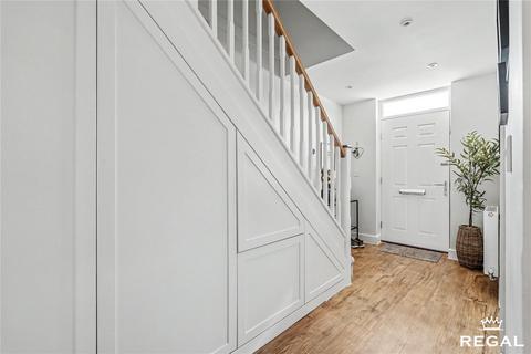 2 bedroom end of terrace house for sale, Highwood Avenue, Eastleigh, SO50