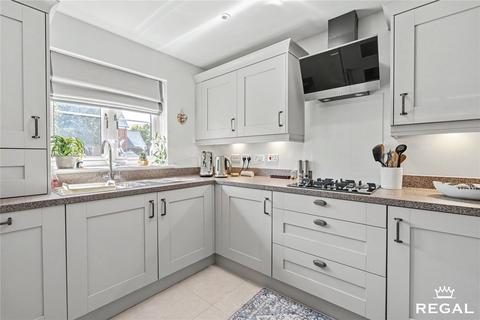 2 bedroom end of terrace house for sale, Highwood Avenue, Eastleigh, SO50